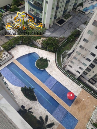 Imagem Apartamento com 3 Quartos à Venda, 95 m² em Recreio Dos Bandeirantes - Rio De Janeiro