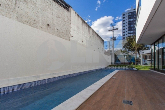 Imagem Imóvel com 1 Quarto à Venda, 41 m² em Jardim Botânico - Porto Alegre