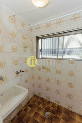 Imagem Apartamento com 1 Quarto à Venda, 50 m² em Pinheiros - São Paulo