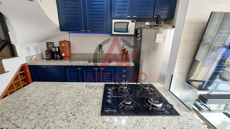 Imagem Cobertura com 2 Quartos à Venda, 102 m² em Itagua - Ubatuba Imagem Cobertura com 2 Quartos à Venda, 102 m² em Itagua - Ubatuba