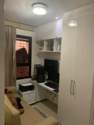 Imagem Apartamento com 3 Quartos à Venda, 96 m² em Pituba - Salvador Imagem Apartamento com 3 Quartos à Venda, 96 m² em Pituba - Salvador