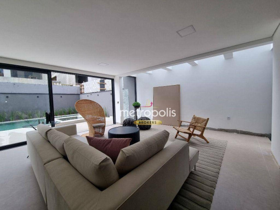 Imagem Sobrado com 4 Quartos à Venda, 700 m² em Cerâmica - São Caetano Do Sul Imagem Sobrado com 4 Quartos à Venda, 700 m² em Cerâmica - São Caetano Do Sul