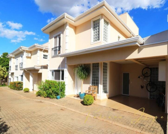 Imagem Casa de Condomínio com 3 Quartos à Venda, 179 m² em Chácara Primavera - Campinas Imagem Casa de Condomínio com 3 Quartos à Venda, 179 m² em Chácara Primavera - Campinas