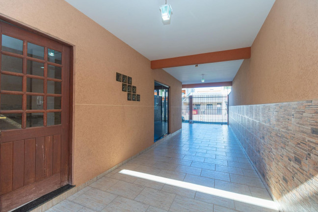 Imagem Sobrado com 4 Quartos para Alugar, 220 m² em Cidade Industrial - Curitiba Imagem Sobrado com 4 Quartos para Alugar, 220 m² em Cidade Industrial - Curitiba