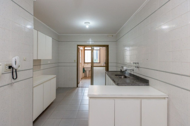 Imagem Imóvel com 3 Quartos à Venda, 119 m² em Vila Clementino - São Paulo Imagem Imóvel com 3 Quartos à Venda, 119 m² em Vila Clementino - São Paulo