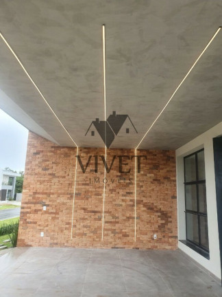 Imagem Casa de Condomínio com 3 Quartos à Venda, 234 m² em Alphaville Nova Esplanada - Votorantim Imagem Casa de Condomínio com 3 Quartos à Venda, 234 m² em Alphaville Nova Esplanada - Votorantim