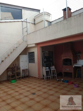 Imagem Casa com 3 Quartos à Venda, 210 m² em Rudge Ramos - São Bernardo Do Campo Imagem Casa com 3 Quartos à Venda, 210 m² em Rudge Ramos - São Bernardo Do Campo