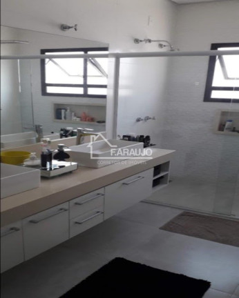 Imagem Imóvel com 3 Quartos à Venda, 264 m² em Alphaville Nova Esplanada - Votorantim