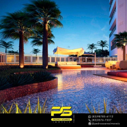 Imagem Apartamento com 5 Quartos à Venda, 414 m² em Altiplano Cabo Branco - João Pessoa Imagem Apartamento com 5 Quartos à Venda, 414 m² em Altiplano Cabo Branco - João Pessoa