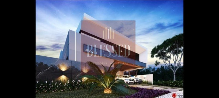 Imagem Casa com 4 Quartos à Venda, 260 m² em Condomínio Residencial Alphaville Ii - São José Dos Campos