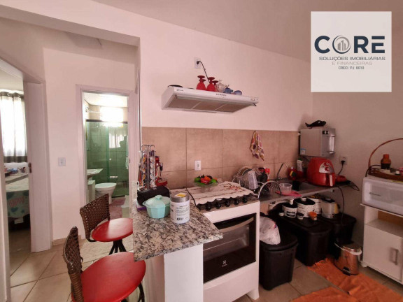 Imagem Apartamento com 2 Quartos à Venda, 86 m² em Adelmolândia - Sabará