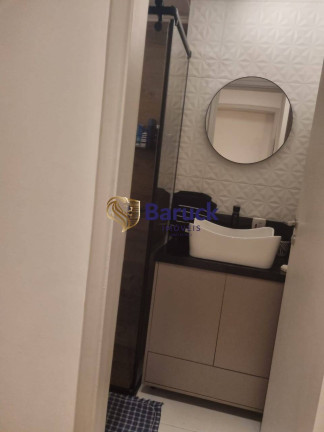 Imagem Apartamento com 2 Quartos à Venda, 50 m² em Socorro - São Paulo