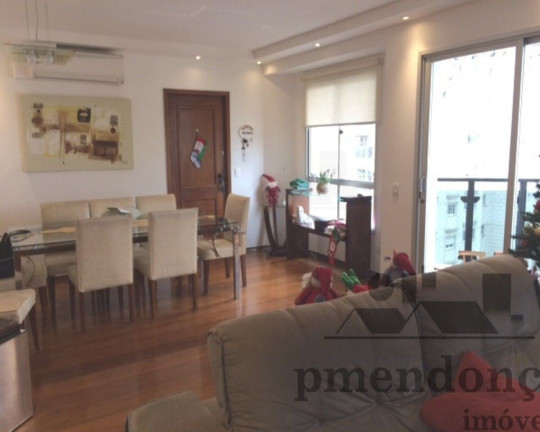 Imagem Apartamento com 4 Quartos à Venda, 132 m² em Sumaré - São Paulo Imagem Apartamento com 4 Quartos à Venda, 132 m² em Sumaré - São Paulo