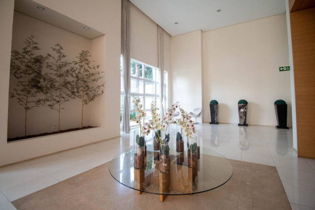 Imagem Apartamento com 1 Quarto à Venda, 73 m² em Jardim Aeroporto - São Paulo
