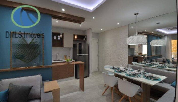 Imagem Apartamento com 2 Quartos à Venda, 48 m² em Conceição - Osasco Imagem Apartamento com 2 Quartos à Venda, 48 m² em Conceição - Osasco