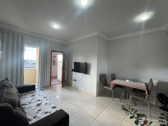 Imagem Apartamento com 2 Quartos à Venda, 64 m² em Jardim Panorâmico - Patos De Minas