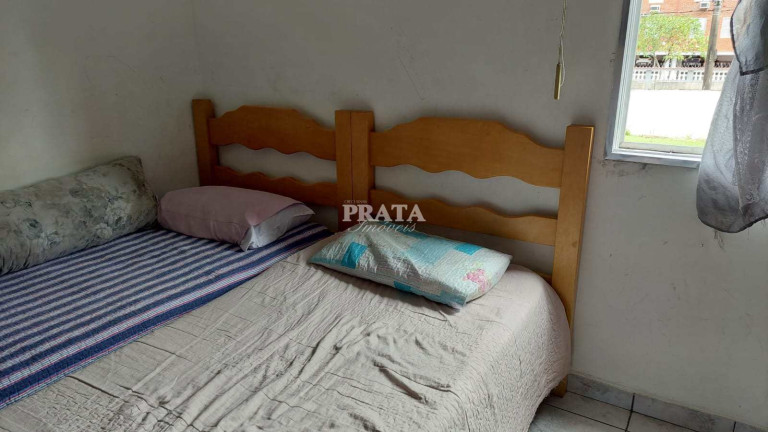Imagem Apartamento com 3 Quartos à Venda, 65 m² em Aparecida - Santos