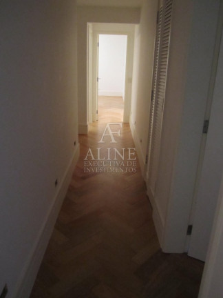 Imagem Apartamento com 3 Quartos à Venda, 210 m² em Vila Nova Conceição - São Paulo