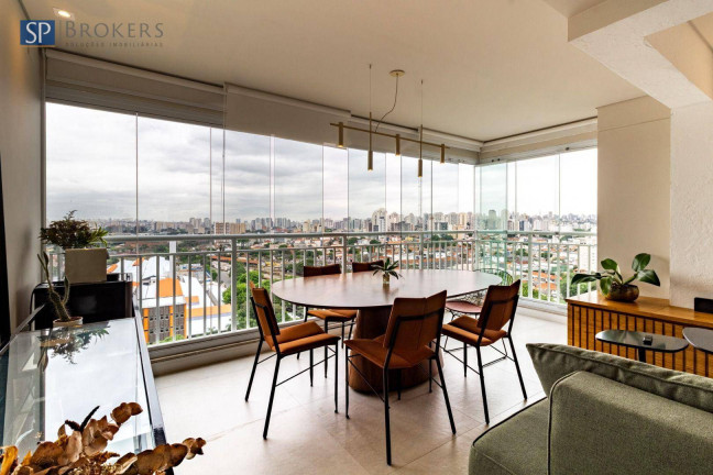 Imagem Apartamento com 2 Quartos à Venda, 79 m² em Vila Anastácio - São Paulo