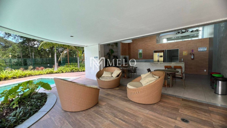Imagem Apartamento com 4 Quartos à Venda, 135 m² em Ilha Do Retiro - Recife