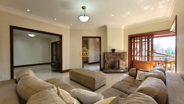 Imagem Casa com 4 Quartos à Venda, 470 m² em Anchieta - São Bernardo Do Campo