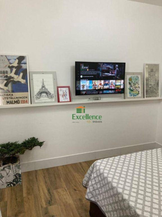 Imagem Apartamento com 2 Quartos à Venda, 82 m² em Campestre - Santo André Imagem Apartamento com 2 Quartos à Venda, 82 m² em Campestre - Santo André