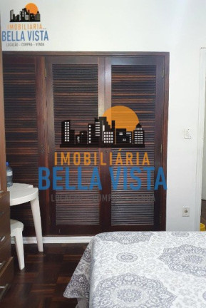 Imagem Apartamento com 3 Quartos à Venda,  em Itararé - São Vicente