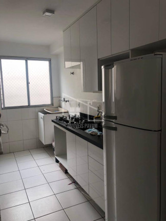 Imagem Apartamento com 2 Quartos à Venda, 46 m² em Planalto - São Bernardo Do Campo Imagem Apartamento com 2 Quartos à Venda, 46 m² em Planalto - São Bernardo Do Campo