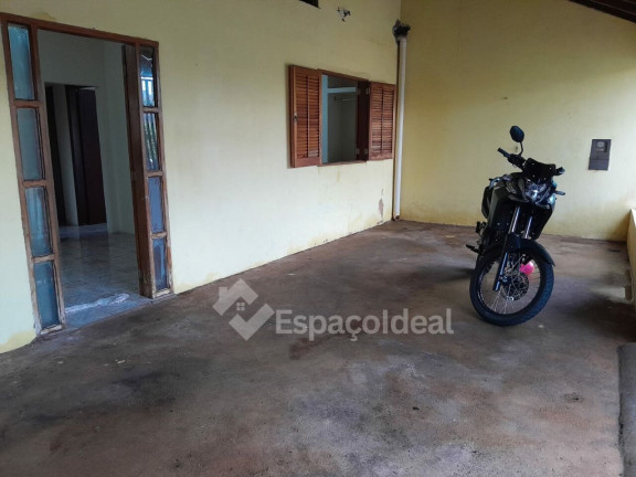 Imagem Casa com 2 Quartos à Venda, 180 m² em Jardim Santa Angelina - Agudos Imagem Casa com 2 Quartos à Venda, 180 m² em Jardim Santa Angelina - Agudos