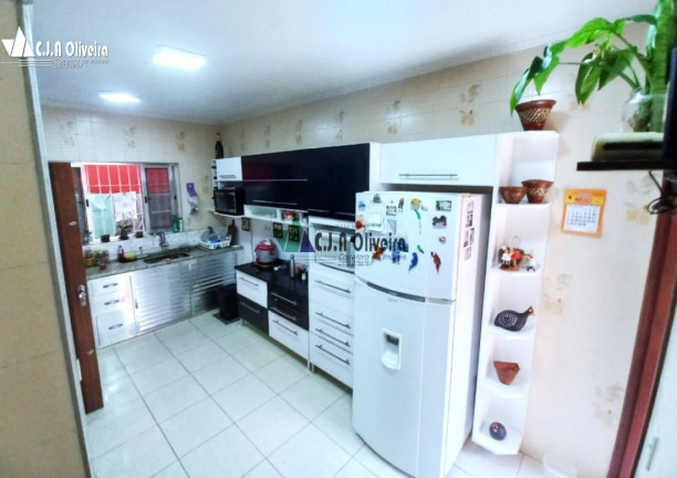 Imagem Casa com 3 Quartos à Venda, 96 m² em Itaoca - Mongaguá