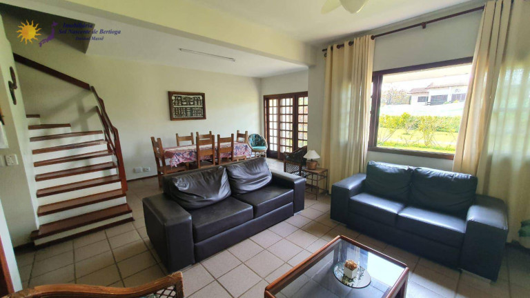Imagem Casa com 3 Quartos à Venda, 182 m² em Indaiá - Bertioga Imagem Casa com 3 Quartos à Venda, 182 m² em Indaiá - Bertioga