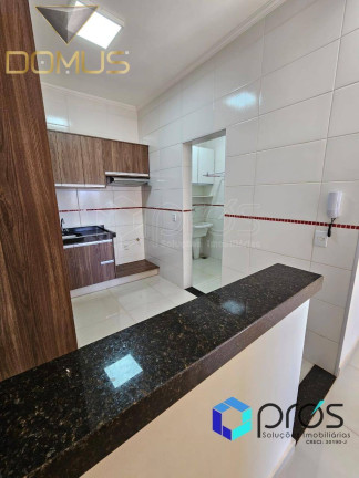 Imagem Apartamento com 2 Quartos à Venda, 71 m² em City Ribeirão - Ribeirão Preto Imagem Apartamento com 2 Quartos à Venda, 71 m² em City Ribeirão - Ribeirão Preto