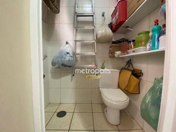 Imagem Apartamento com 4 Quartos à Venda, 125 m² em Santa Paula - São Caetano Do Sul Imagem Apartamento com 4 Quartos à Venda, 125 m² em Santa Paula - São Caetano Do Sul