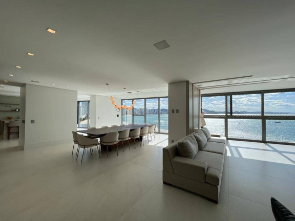 Imagem Apartamento com 5 Quartos à Venda, 460 m² em Barra Sul - Balneário Camboriú Imagem Apartamento com 5 Quartos à Venda, 460 m² em Barra Sul - Balneário Camboriú