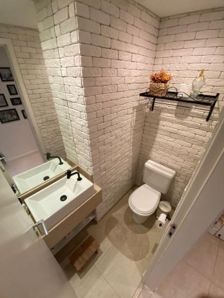 Imagem Apartamento com 3 Quartos à Venda, 250 m² em Panamby - São Paulo Imagem Apartamento com 3 Quartos à Venda, 250 m² em Panamby - São Paulo