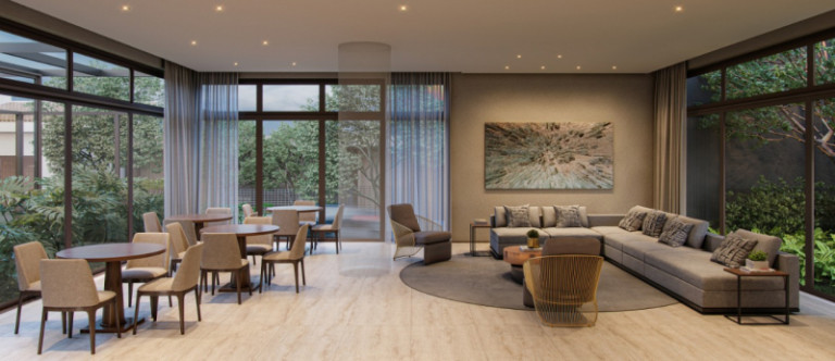 Imagem Apartamento com 3 Quartos à Venda, 153 m² em Moema - São Paulo Imagem Apartamento com 3 Quartos à Venda, 153 m² em Moema - São Paulo