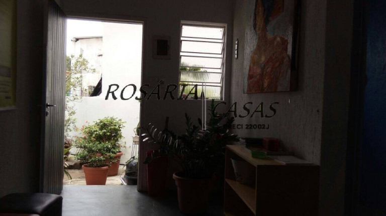 Imagem Casa com 1 Quarto à Venda, 100 m² em Pinheiros - São Paulo