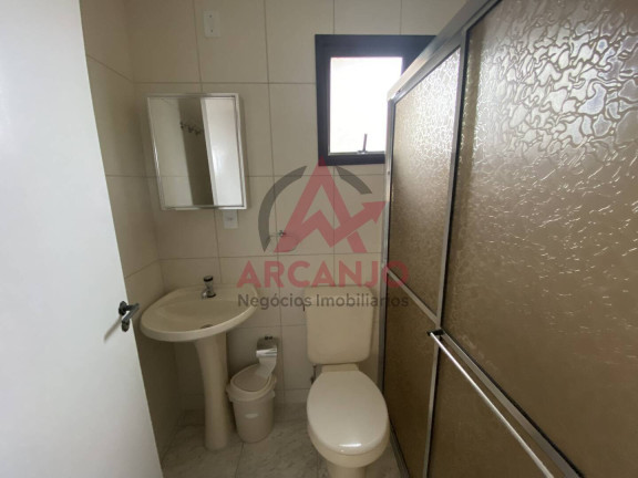 Imagem Apartamento com 3 Quartos à Venda, 80 m² em Centro - Ubatuba