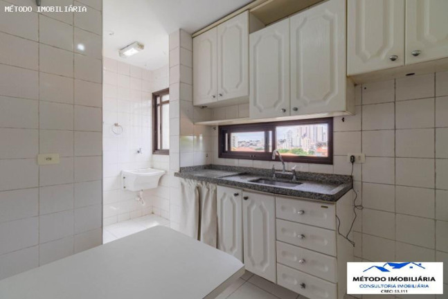 Imagem Apartamento com 3 Quartos à Venda, 61 m² em Saúde - São Paulo Imagem Apartamento com 3 Quartos à Venda, 61 m² em Saúde - São Paulo
