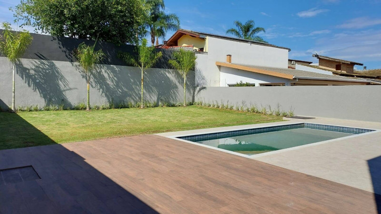 Imagem Casa com 4 Quartos à Venda, 600 m² em Usina - Atibaia Imagem Casa com 4 Quartos à Venda, 600 m² em Usina - Atibaia