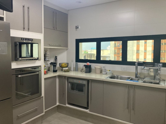 Imagem Apartamento com 3 Quartos à Venda, 225 m² em Centro - Suzano Imagem Apartamento com 3 Quartos à Venda, 225 m² em Centro - Suzano