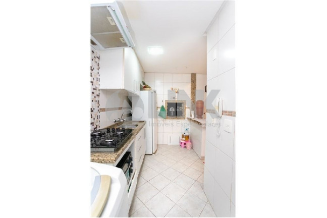 Imagem Apartamento com 2 Quartos à Venda, 60 m² em Higienópolis - Porto Alegre