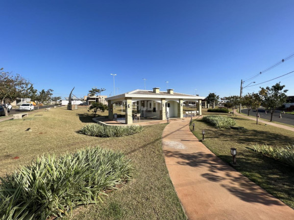 Imagem Casa de Condomínio com 3 Quartos à Venda, 152 m² em Setlife Mirassol - Mirassol