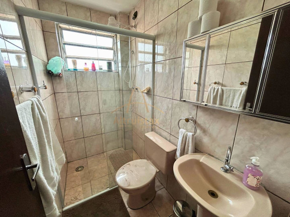 Imagem Apartamento com 2 Quartos à Venda, 65 m² em Santo Antônio - Osasco