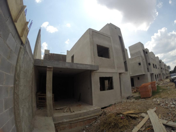 Imagem Apartamento com 3 Quartos à Venda, 116 m² em Bairro Alto - Curitiba