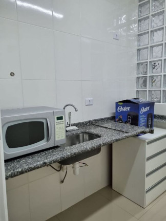 Imagem Apartamento com 2 Quartos à Venda, 49 m² em Vila Andrade - São Paulo Imagem Apartamento com 2 Quartos à Venda, 49 m² em Vila Andrade - São Paulo