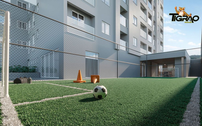 Imagem Apartamento com 2 Quartos à Venda, 56 m² em Balneário Santa Clara - Itajaí Imagem Apartamento com 2 Quartos à Venda, 56 m² em Balneário Santa Clara - Itajaí