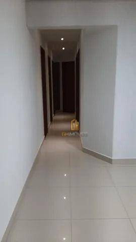 Imagem Apartamento com 4 Quartos à Venda, 118 m² em Setor Aeroporto - Goiânia Imagem Apartamento com 4 Quartos à Venda, 118 m² em Setor Aeroporto - Goiânia
