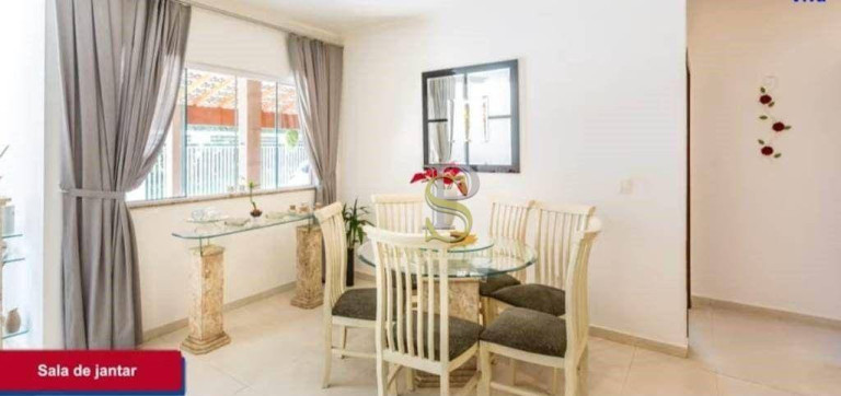 Imagem Casa com 5 Quartos à Venda, 280 m² em Parque Residencial Itaguaçu - Atibaia Imagem Casa com 5 Quartos à Venda, 280 m² em Parque Residencial Itaguaçu - Atibaia