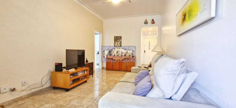 Imagem Apartamento com 3 Quartos à Venda, 110 m² em Leme - Rio De Janeiro Imagem Apartamento com 3 Quartos à Venda, 110 m² em Leme - Rio De Janeiro